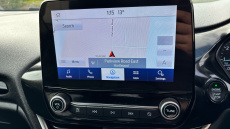 Ford Fiesta 1.0 EcoBoost Titanium 5dr Petrol Hatchback